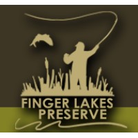 Finger Lakes Preserve Logo