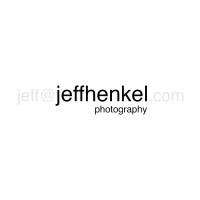 Jeff Henkel Photography Logo