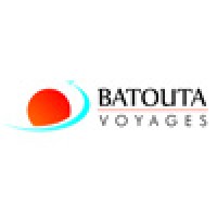 Batouta Voyages Logo
