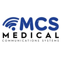 Medical Communications Systems Logo