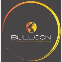 Bullcon International Logistics Logo