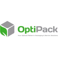OptiPack AB Logo