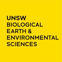 UNSW Biological, Earth and Environmental Sciences Logo