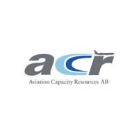 ACR Aviation Capacity Resources Logo