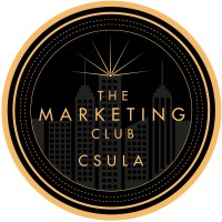Marketing Club - AMA Logo