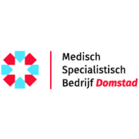 Medisch Specialistisch Bedrijf Domstad Logo