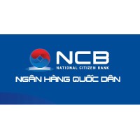 Ngân hàng TMCP Quốc dân - NCB Logo