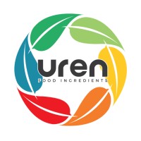UREN FOOD GROUP LTD Logo