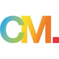 CM Design Logo
