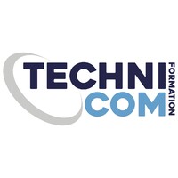 Technicom Formation Logo
