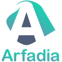 PT. Arfadia Digital Indonesia Logo