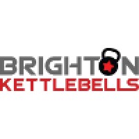 BRIGHTON KETTLEBELLS Logo