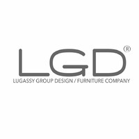 LUGASSY GROUP DESIGN Logo
