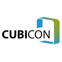 Cubicon - 3D Printer Manufacturer Logo