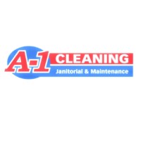 A-1 Cleaning Services Logo