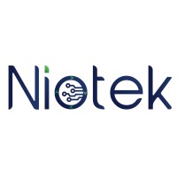 NIoTEK TECHNOLOGY S.A.E Logo