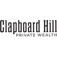 Clapboard Hill Private Wealth Logo