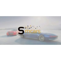 SM-Cars - نكتشف معا مواصفات السيارات بالتفاصيل Logo