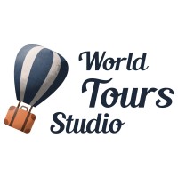 World Tours Studio Logo