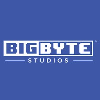 Big Byte Studios, Inc. Logo