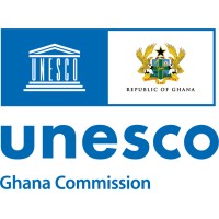 Ghana Commission for UNESCO Logo