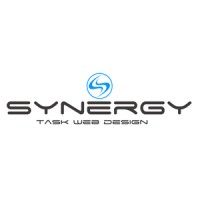 Synergy Task Web Design Logo