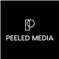 Peeled Media Logo