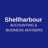 Shellharbour Accounting & Business Advisers Logo