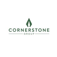 Cornerstone Group International Logo