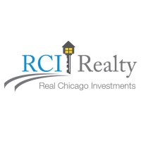 RCI Realty, LLC Logo