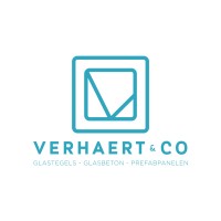 Verhaert & co NV Logo