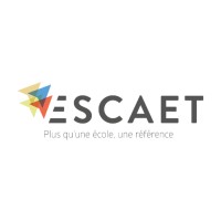 ESCAET Logo