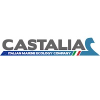 Castalia Consorzio Stabile S.C.p.A. Logo
