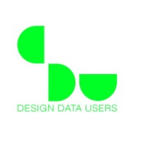 Design Data Users Logo