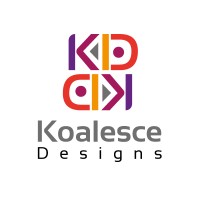 Koalesce Designs | Invest in the next inclusive, women-owned design firm Logo