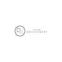 Dash Recruitment Logo