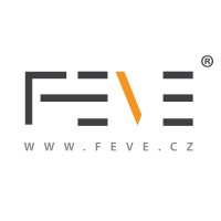 FEVE s.r.o. Logo