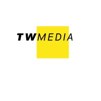 TWmedia Logo
