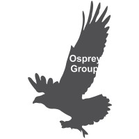 The Osprey Group Logo