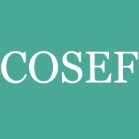 COSEF Logo