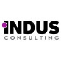Indus Consulting Logo