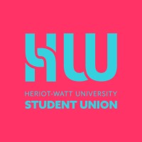 Heriot-Watt University Student Union Logo