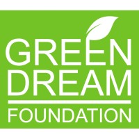 Green Dream Foundation Logo