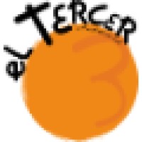 el Tercer Logo