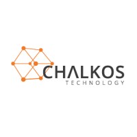 Chalkos Technology B.V. Logo