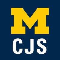 University of Michigan Center for Japanese Studies (CJS) Logo
