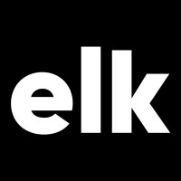 ELK Marketing Logo