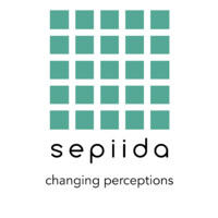 sepiida London Logo
