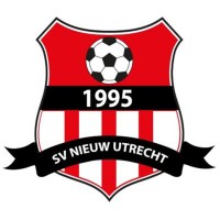 SV Nieuw Utrecht Logo