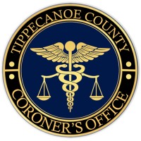 Tippecanoe County Coroners Office Logo